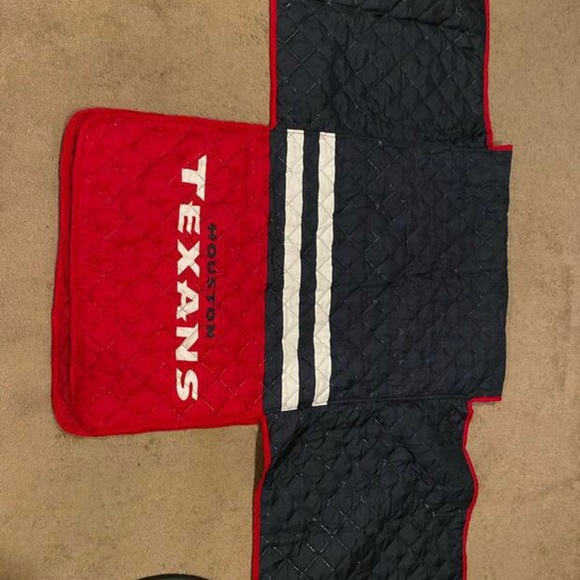 Texan couch covers - Picture 2 of 2